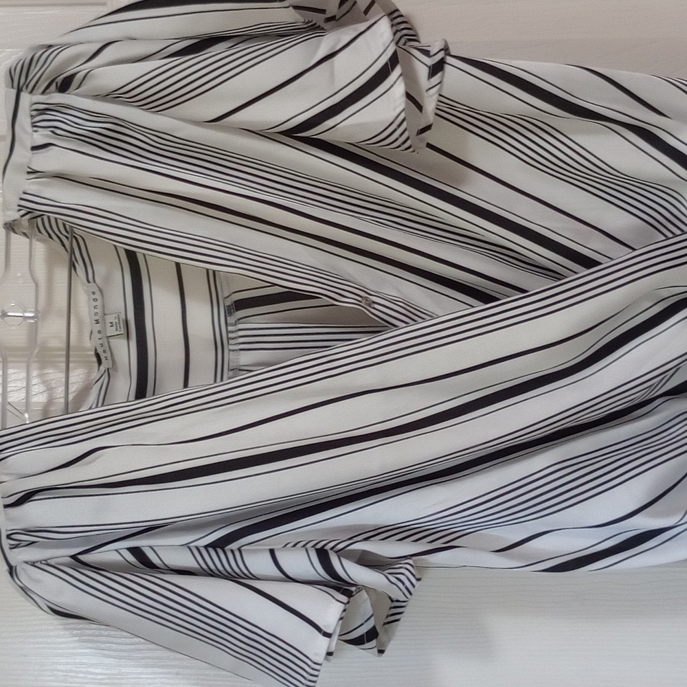 Blouse By Haute Monde - Picture 6 of 10